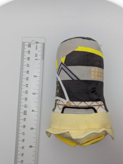 Luca Kaneshiro Nijisanji EN China Limited Kuji Last Prize Plush