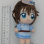 Shizuku Osaka Love Live Nijigasaki x fanfancy+ GiGO Plush Keychain