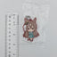 Satono Diamond Umamusume: Pretty Derby Rubber Strap
