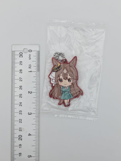Satono Diamond Umamusume: Pretty Derby Rubber Strap