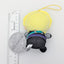 Roland Fortis The Case Study of Vanitas Plush Keychain