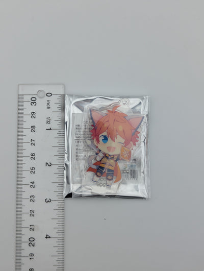 Subaru Akehoshi Ensemble Stars CN Kitty Acrylic Stand