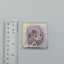 Hime Anyoji Love Live Square Can Badge