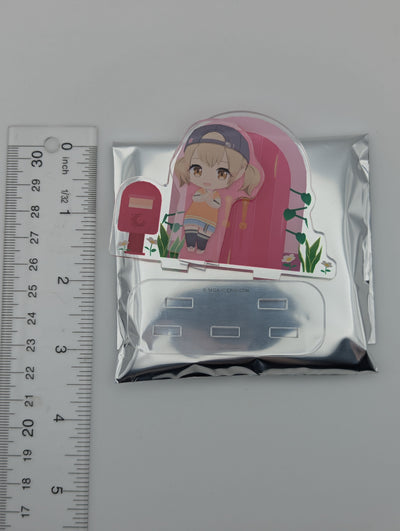 Kohane Azusawa Project Sekai My Sekai Acrylic Stand