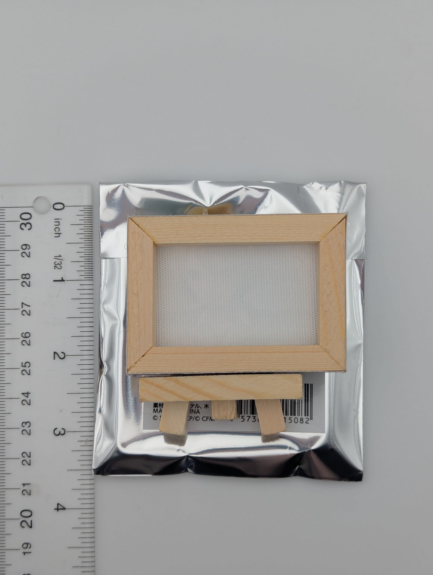 MEIKO Project Sekai Mini Canvas