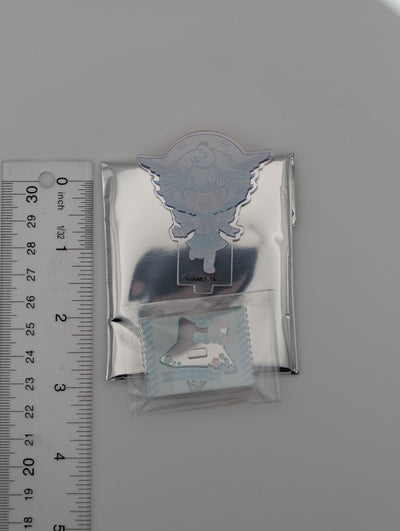 Prushka Made in Abyss Mini Acrylic Stand