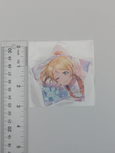 Eli Ayase Love Live SIF Star Card