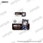 [PREORDER] Idolmaster Shiny Colors x Maneki Neko Karaoke Business-style Card & Acrylic Badge Sets