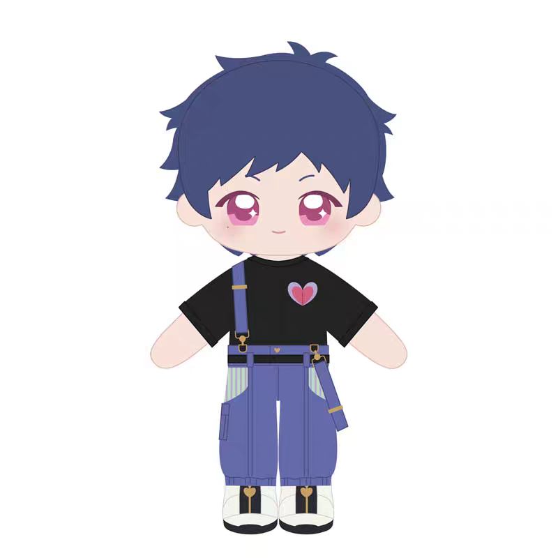 [PREORDER] CN Ensemble Stars Idol Love Plush