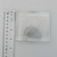 Acrylic Wedding Veil Badge Holder (5.8CM)