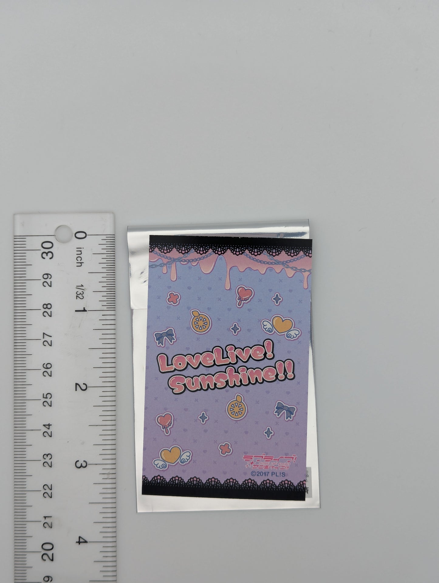 Ruby Kurosawa Love Live Card