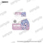 [PREORDER] Idolmaster Shiny Colors x Maneki Neko Karaoke Business-style Card & Acrylic Badge Sets