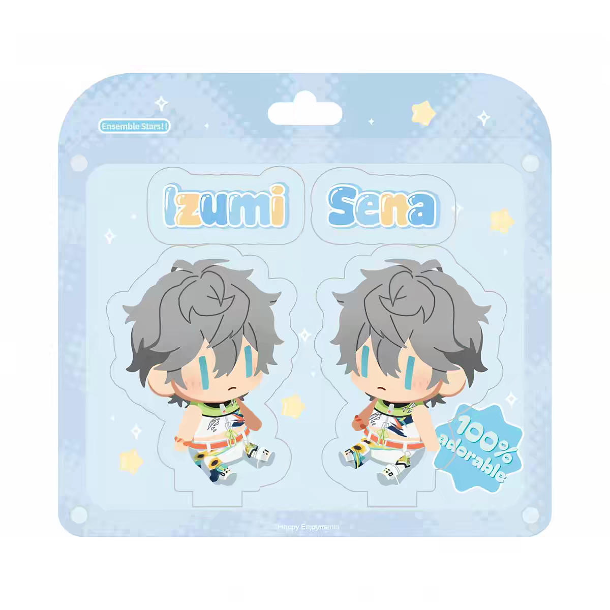[PREORDER] CN Ensemble Stars Acrylic Displays