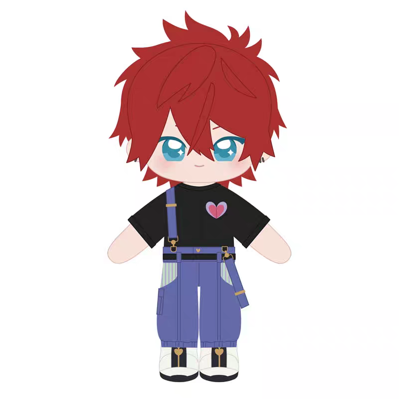 [PREORDER] CN Ensemble Stars Idol Love Plush