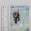 Admire Vega Umamusume: Pretty Derby Acrylic Keychain