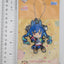 Twin Turbo Umamusume: Pretty Derby Rubber Strap