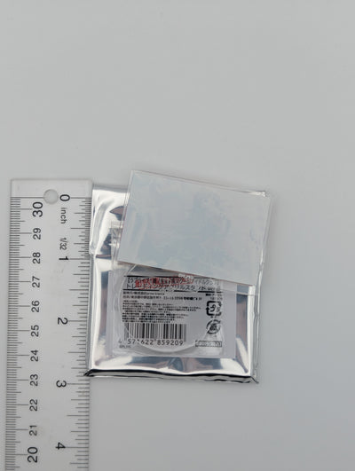 Megumi Fujishima Link! Like! Love Live Hasunosora Mini Acrylic Stand