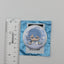 Edmond Nu: Carnival Can Badge