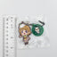 Hanayo Koizumi Love Live Rubber Strap