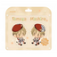 [PREORDER] CN Ensemble Stars Acrylic Displays