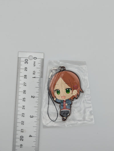 Hinata Aoi Ensemble Stars Rubber Strap