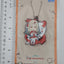 Hiro Shinosawa Idolmaster Rubber Strap