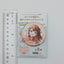 Minori Hanasato Project Sekai 4th Anniversary Can Badge