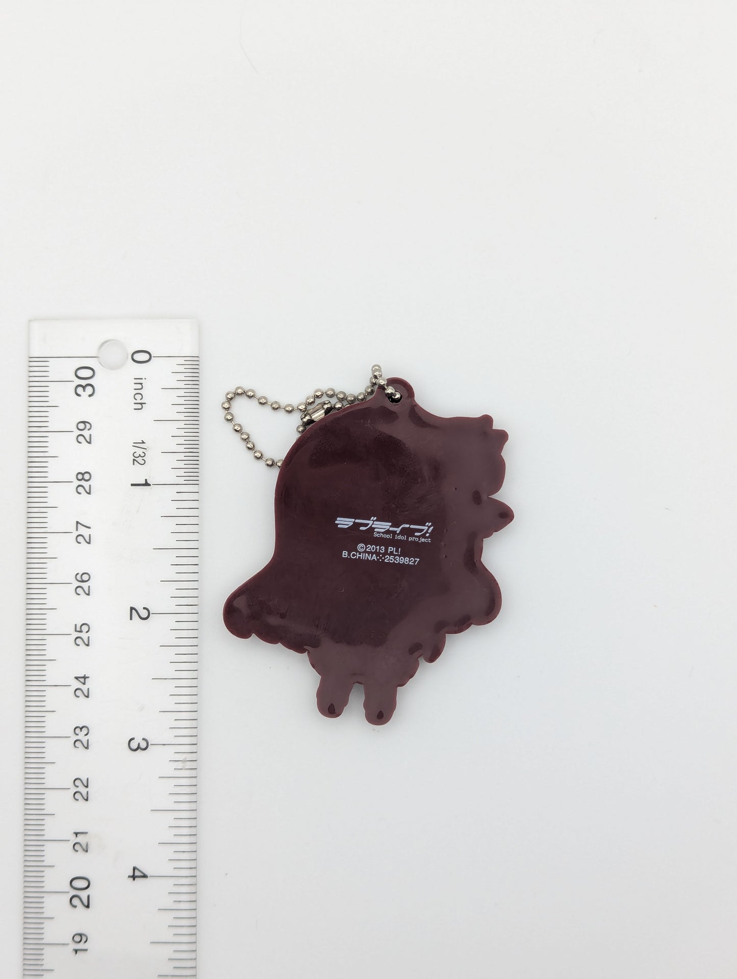 Kotori Minami Love Live Rubber Strap