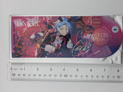 HiMERU Ensemble Stars CN Ticket