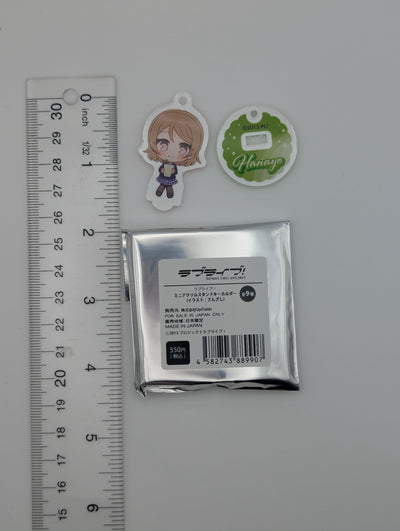 Hanayo Koizumi Love Live! Mini Acrylic Stand