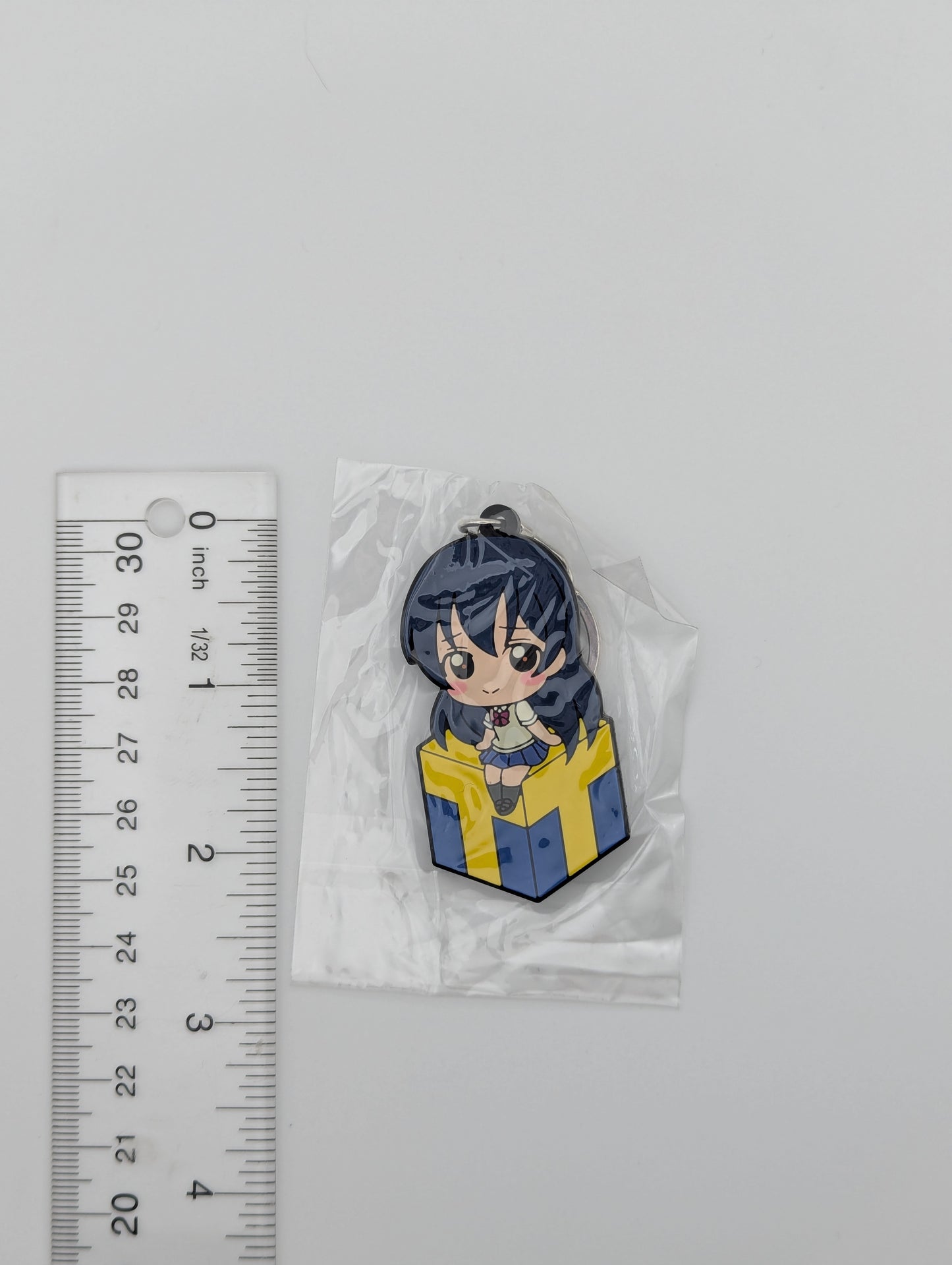 Umi Sonoda Love Live Rubber Strap