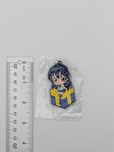 Umi Sonoda Love Live Rubber Strap