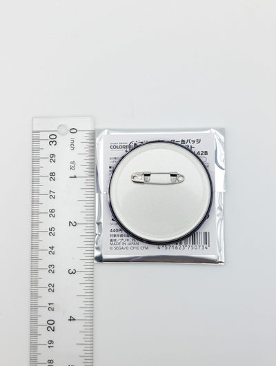 Ichika Hoshino Project Sekai vol 42 Can Badge