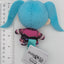 Hatsune Miku Project Sekai Fuwa Puchi Plush Mascot