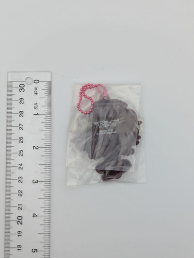 Ruby Kurosawa Love Live Rubber Strap