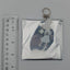 Sumire Heanna Love Live Acrylic Keychain