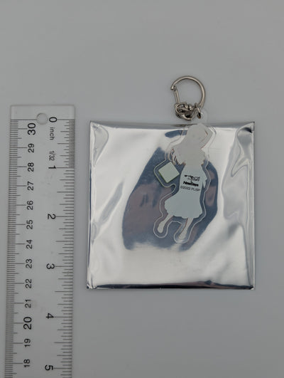 Sumire Heanna Love Live Acrylic Keychain