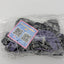 Purple and Black Subculture Style Nui Clothing 20CM
