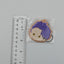 Juza Hyodo A3! Rubber Strap