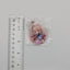 Kokomi Genshin Impact Acrylic Keychain