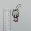 Seiun Sky Umamusume: Pretty Derby Rubber Strap