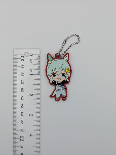 Seiun Sky Umamusume: Pretty Derby Rubber Strap