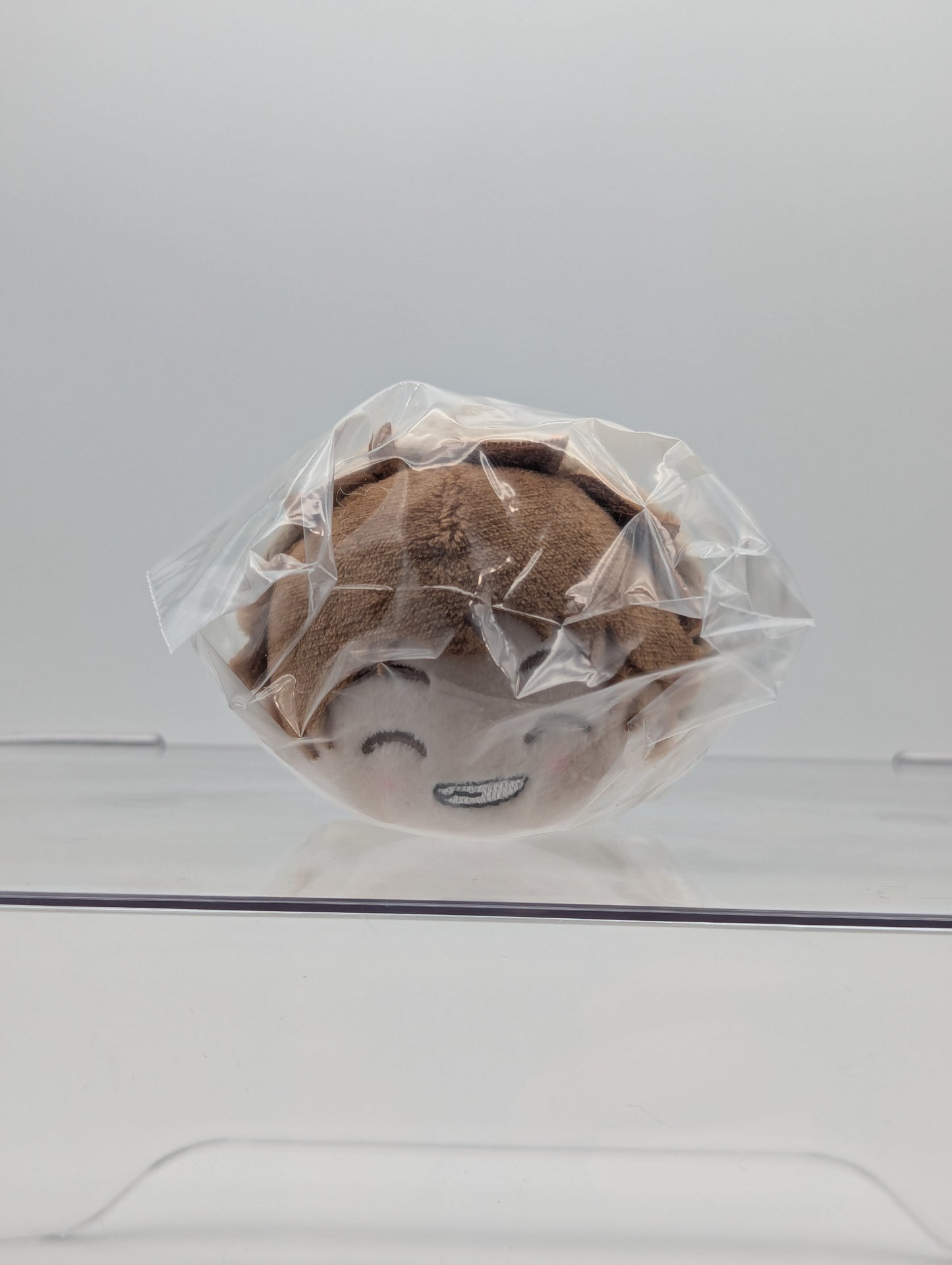 Mitsuru Tenma Ensemble Stars Mochi Mochi Mascot Plush
