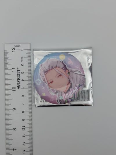 Nagisa Ran Ensemble Stars CN Can Badge