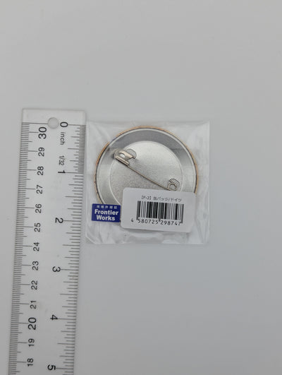 Germany Hetalia Can Badge