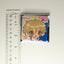 Tomoya Mashiro Ensemble Stars Wakuwaku Trip Square Can Badge