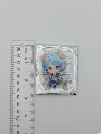Hajime Shino Ensemble Stars CN Kitty Acrylic Stand