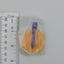 Kaoru Hakaze Ensemble Stars Rubber Clip