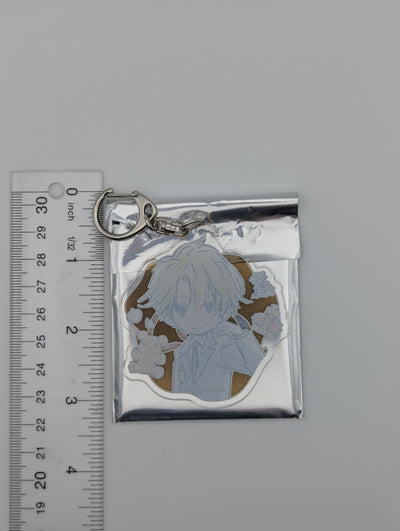 Tamaki Suoh Ouran High School Host Club Acrylic Keychain