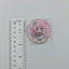 Megurine Luka Vocaloid Can Badge